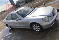 مرسيدس بنز E-Class